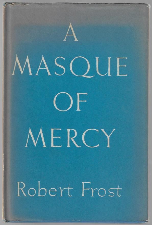 A Masque of Mercy (Hardcover)