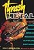 Thrash Metal by Malcolm Dome