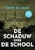 De schaduw over de school