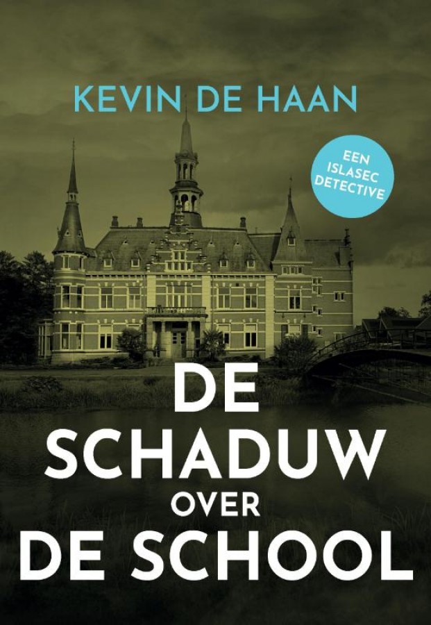 De schaduw over de school