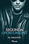 Segunda Oportunidad by M. Leighton