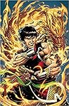 Shang-Chi: #1-5