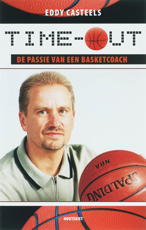Time-out - De passie van een basketcoach