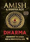 Dharma: Decoding ...