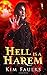 Hell is a Harem by Kim Faulks