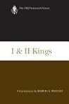 I and II Kings: A Commentary (The Old Testament library) I and II Kings: A Commentary (The Old Testament library)