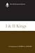 I and II Kings: A Commentary (The Old Testament library)
