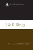 I and II Kings: A Commentary (The Old Testament library)