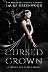 Cursed Crown by Laura Greenwood
