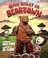 One Night in Beartown by Nick Jones