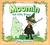 Moomin and the Little Dragon by Tove Jansson