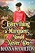 Everything a Marquess Should Never Do by Hanna Hamilton