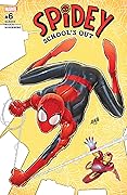 Spidey: School's Out (2018) #6