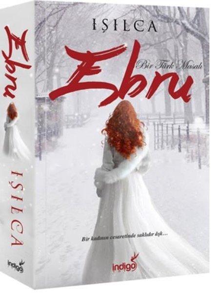 Ebru (Bir Türk Masalı, #6)