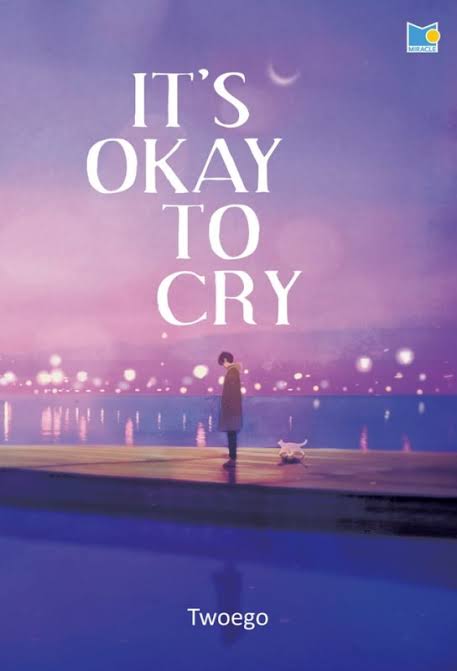It's Okay to Cry