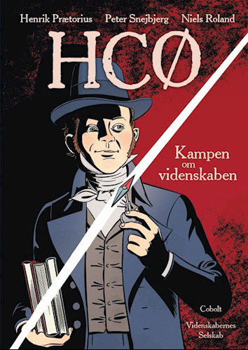 HCØ Kampen om videnskaben (Hardcover)