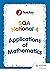 TeeJay SQA National 4 Applications of Mathematics by Thomas Strang