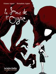 La Femme de L'Ogre (Paperback)