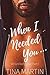 When I Needed You (An Unlikely Love Book 1)