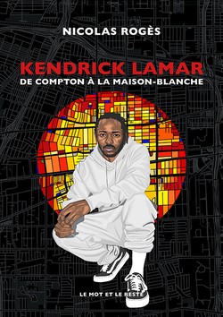 Kendrick Lamar De Compton à la Maison-Blanche