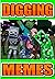 UNOFFICIAL MINECRAFT COMICS...