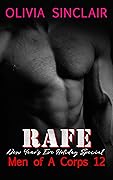 Rafe: New Year's Eve Holiday Special