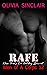Rafe: New Year's Eve Holiday Special (Men of A Corps, #12)