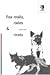 Fox-trails, -tales & -trots