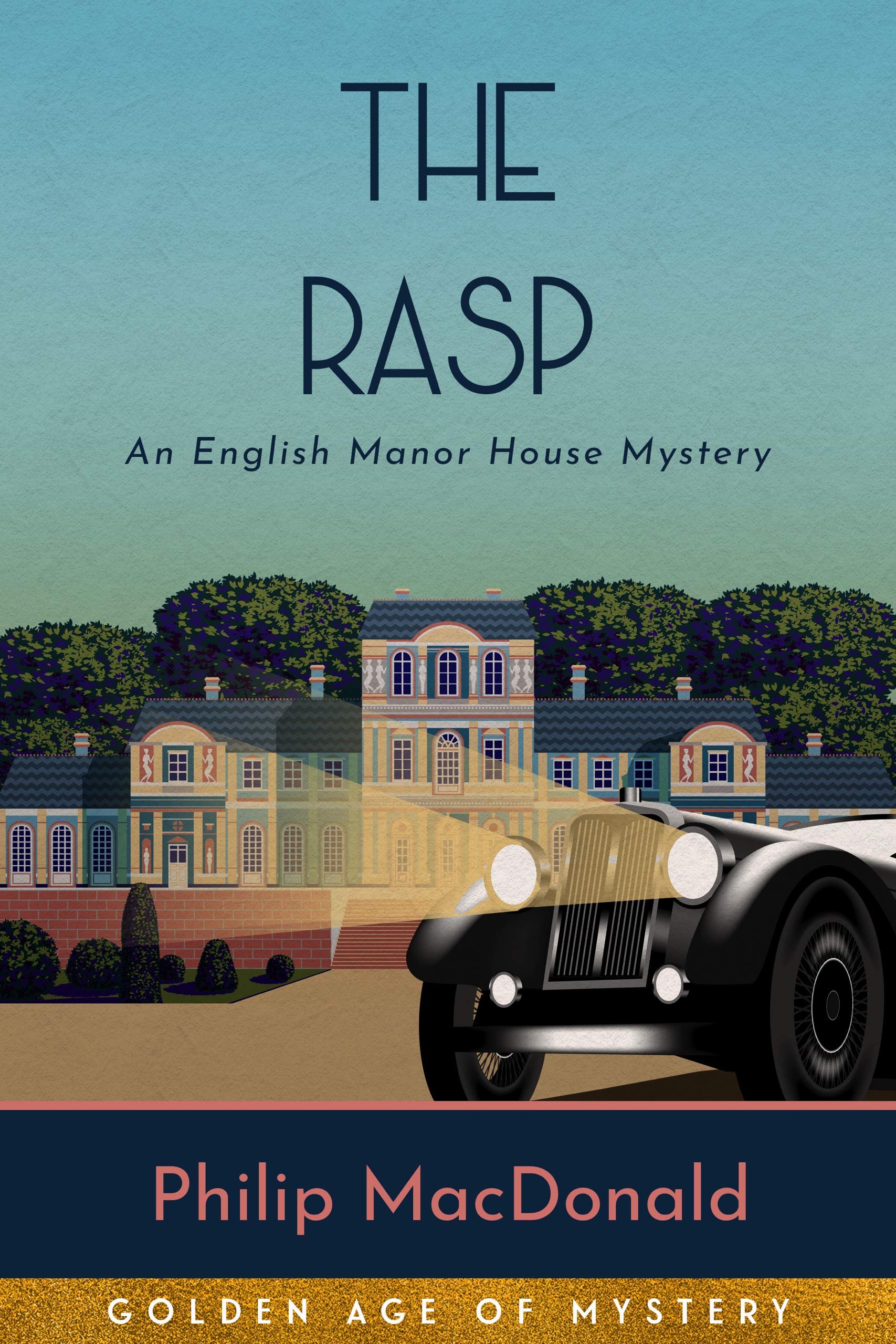 The Rasp