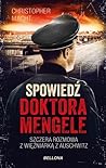 Spowiedź doktora ...