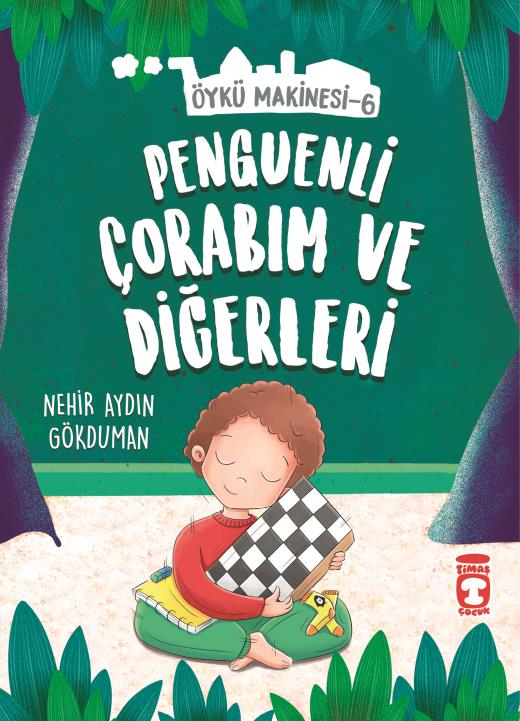 Penguenli Çorabım ve Diğerleri