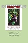 Dionysus: Myth an...