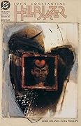 Hellblazer #35