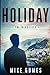 Holiday (The Fixer Series)