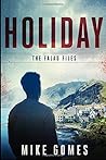 Holiday (The Fixer Series)