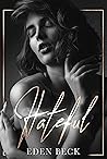 Hateful (Wicked Brotherhood, #2) Hateful (Wicked Brotherhood, #2)