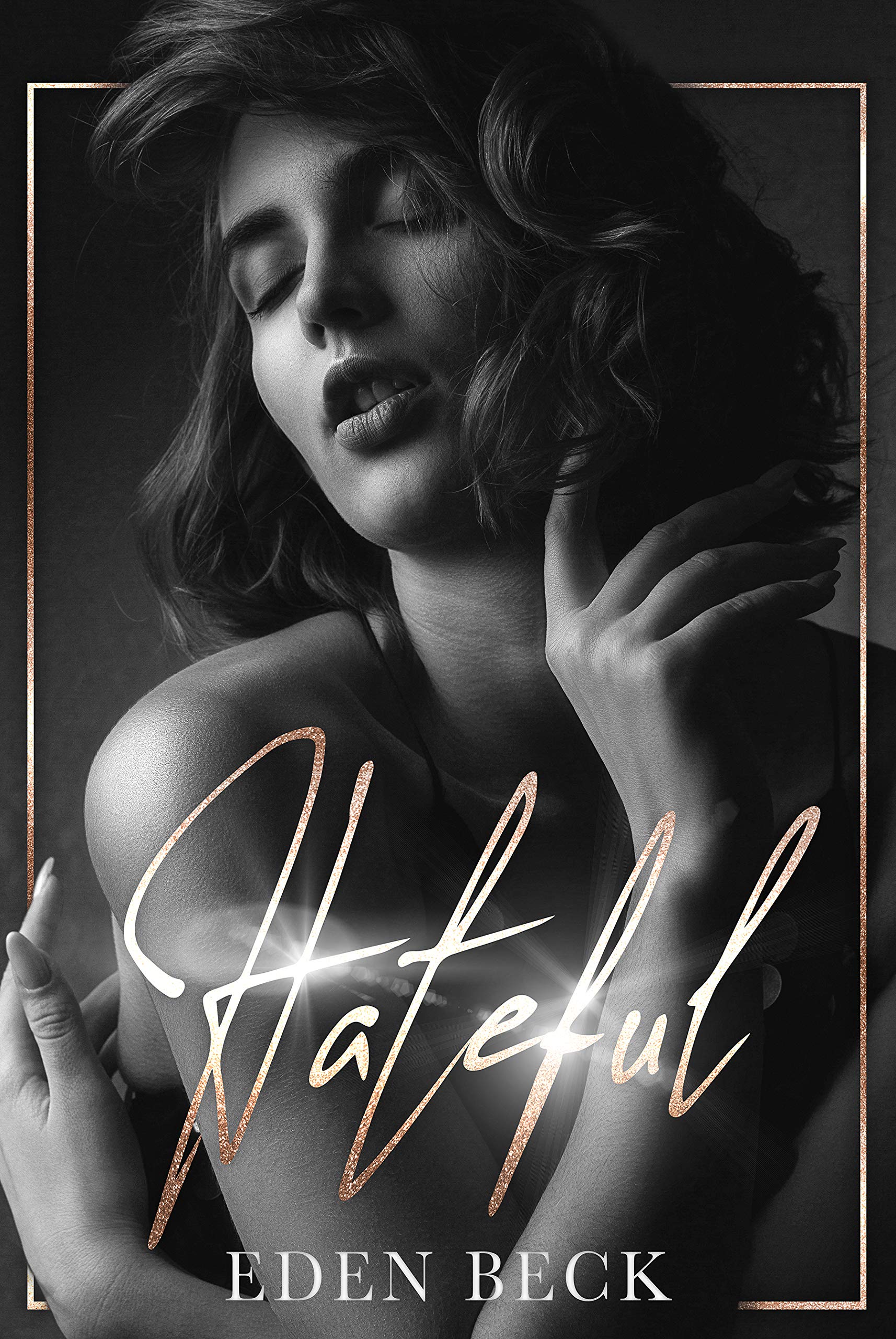 Hateful (Wicked Brotherhood, #2)