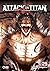 Attack on Titan by Hajime Isayama