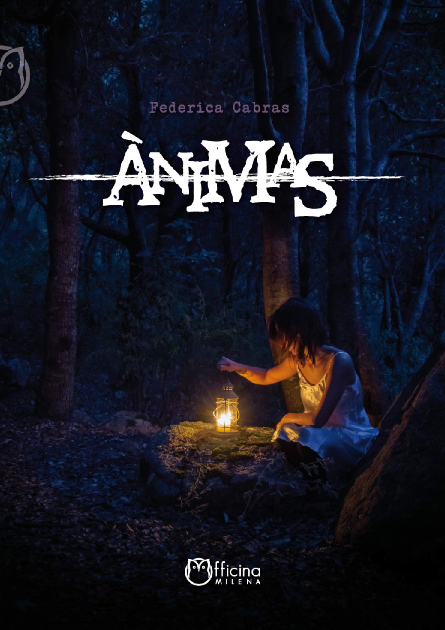 Ànimas (Italian Edition)