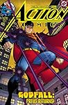 Action Comics (1938-2011) #821