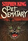 Pet Sematary, 1# ...