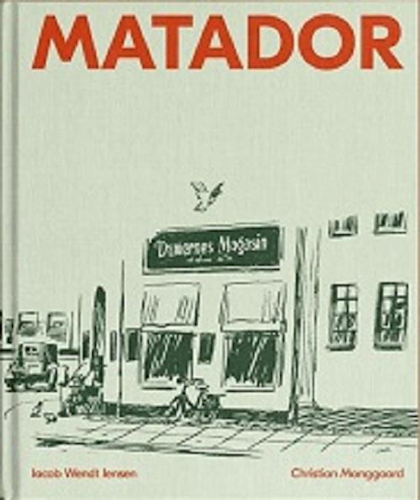 MATADOR (Hardcover)