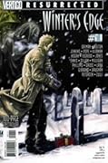 Vertigo Resurrected: Winter's Edge #1