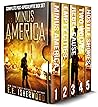 Minus America: Th...