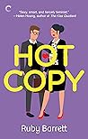 Hot Copy by Ruby Barrett