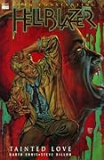 Hellblazer: Tainted Love