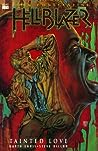 Hellblazer by Garth Ennis
