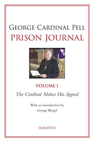 Prison Journal, Volume 1 The Cardinal Makes His Appeal