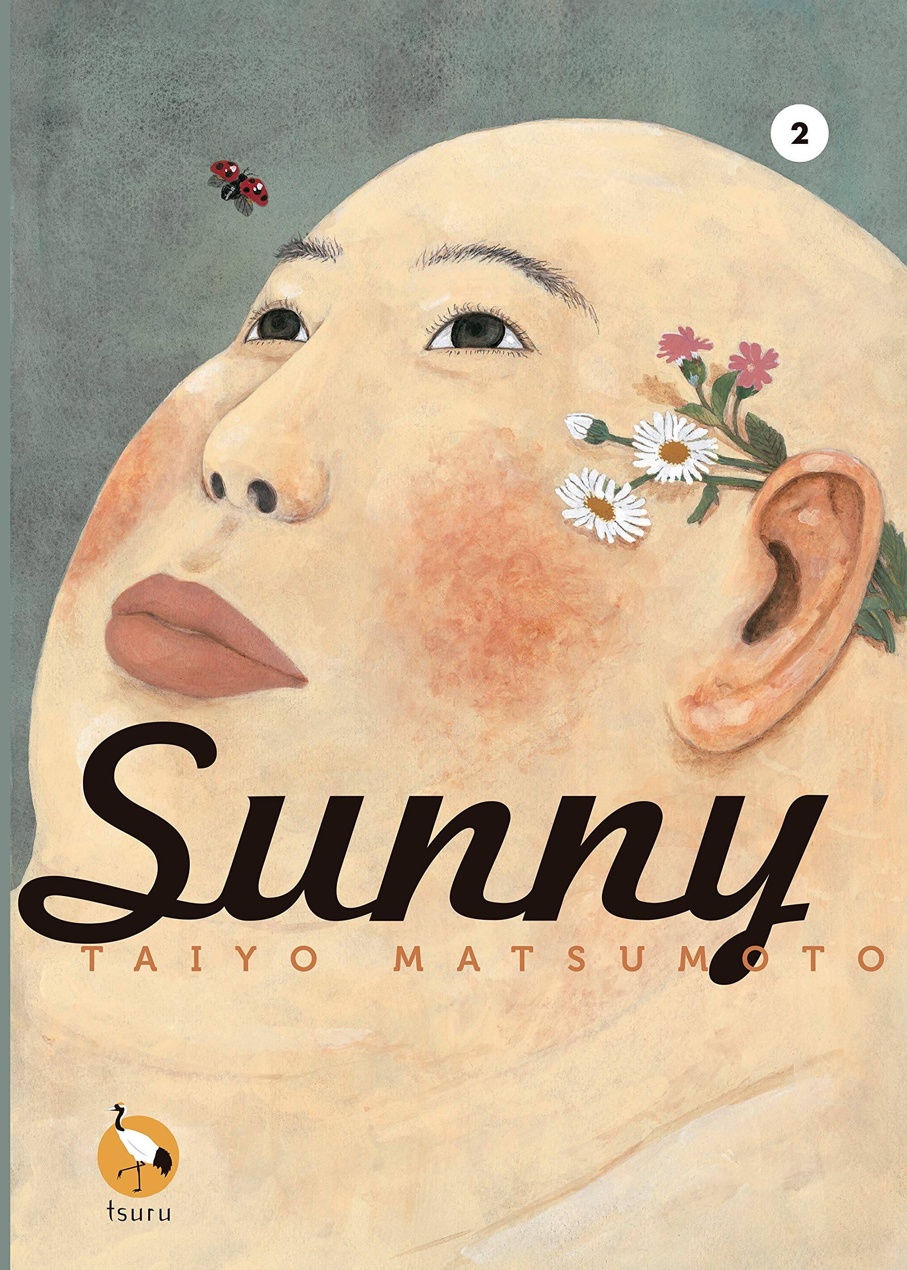 Sunny, Vol. 2 (Sunny, #3-4)