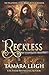 Reckless (Age of Conquest, #5)